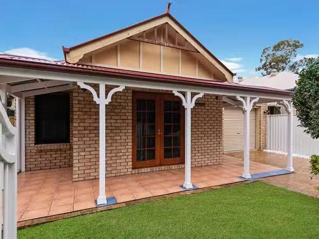 Just in! 26 Glasshouse Crescent, Forest Lake, QLD 4078