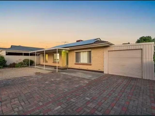 Rental! 26 Kerry Street, Salisbury Downs, SA 5108