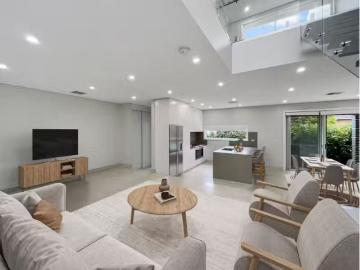 Unique 26 Leemon Street, CONDELL PARK House for rent Listed b.