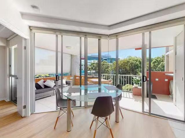 For Rent! 2702/59 Blamey Street, Kelvin Grove, QLD 4059