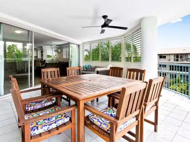 Nice 27/386 Esplanade, TORQUAY, QLD 4655 Apartment for Rent