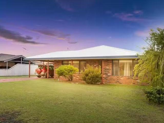 Cheap 27 Brand Avenue, Usher, WA 6230