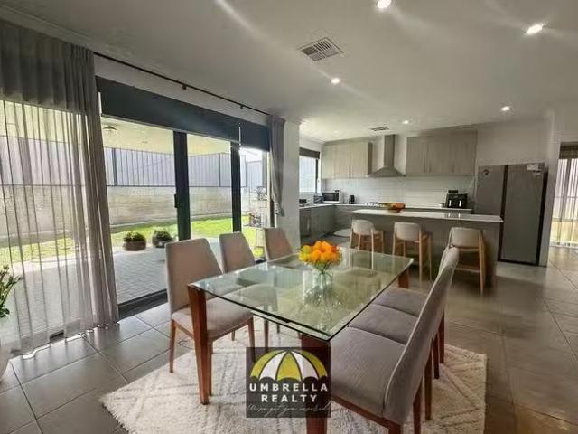 Cheap 27 Crake View, Australind, WA 6233