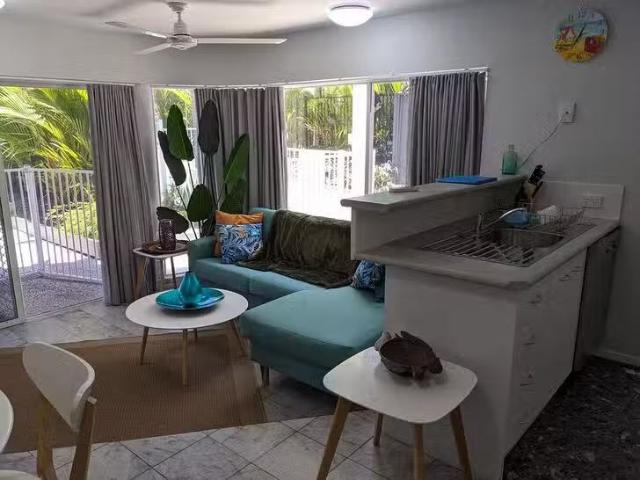 New 2/7 Garrick Street, Port Douglas, QLD 4877