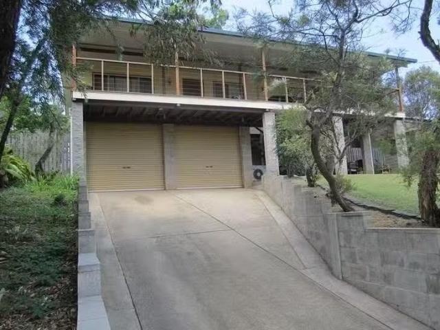 Deal! 27 Penda Avenue, New Auckland, QLD 4680