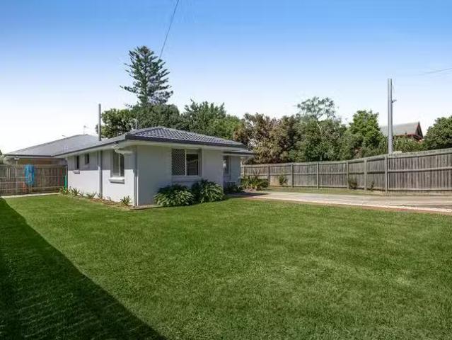 Nice 27 Wallace Street, Newtown, QLD 4350