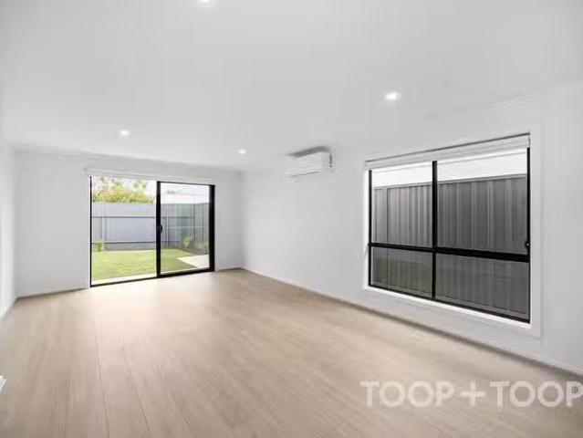 Just in! 27A Crafter Street, Davoren Park, SA 5113