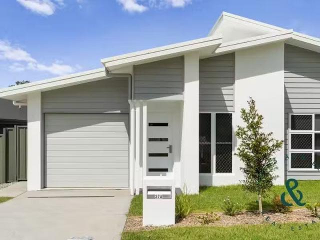 Just in! 27a Sapling Road, KARUAH House for rent Listed by Re.