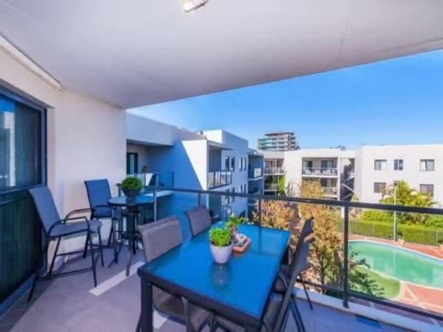 Rental! 28/25 Melville Parade, SOUTH PERTH Apartment for rent.