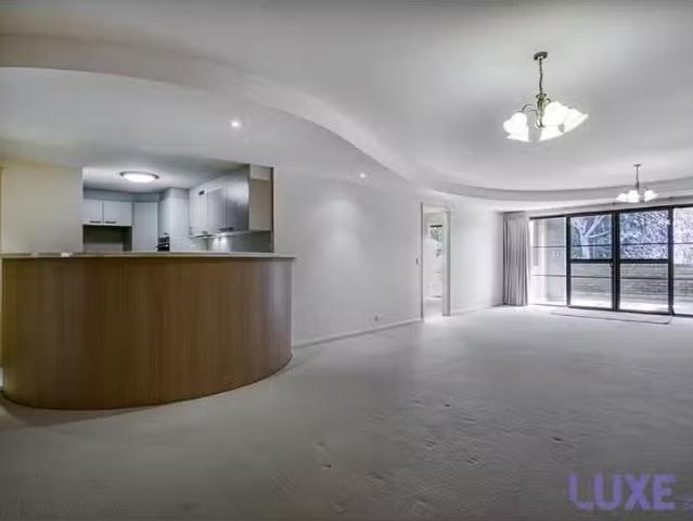 Just in! 28/2 Hopegood Place, GARRAN Apartment for rent Liste.