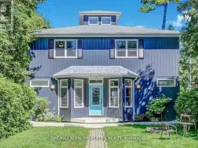 Unique 28 Goodman Road, Kawartha Lakes, ON, K0M 1N0 house fo.