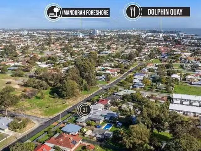 Deal! 28 Stinton Street, Mandurah, WA 6210