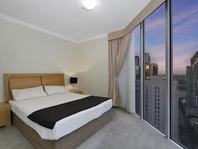 Rental! 2903/70 Mary Street, Brisbane City, QLD 4000