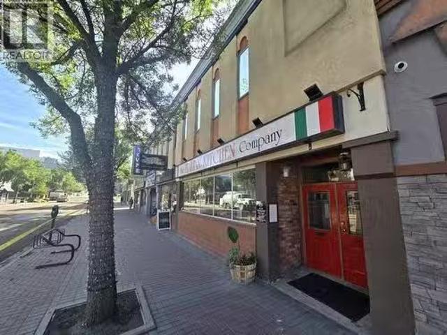 Nice 2910 30Th Avenue Unit# 206, Vernon, BC, V1T 2B7 commerc.