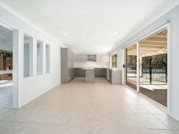 Middle Dural, Baulkham Hills Shire, Snapper Island