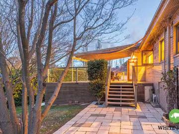 Deal! 29 La Perouse Street, Griffith, ACT 2603