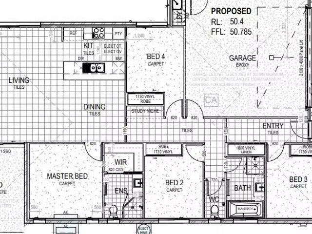 Just in! 29 Lawson Street, Walloon QLD 4306