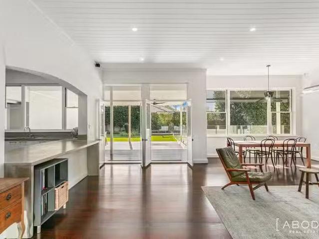 Just in! 29 Watkins Road, Dalkeith, WA 6009