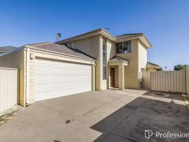 Rental! 29A Hewton Street, Morley, WA 6062