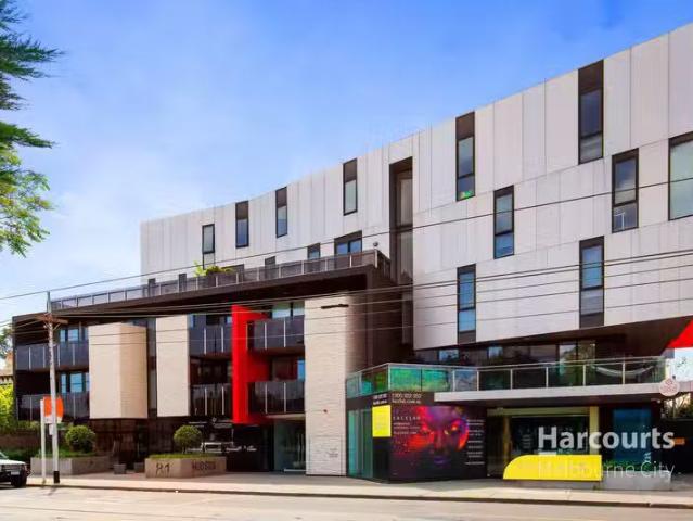 Rental! 201/81 Riversdale Road, HAWTHORN, VIC 3122 Apartment.