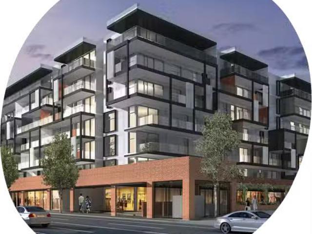 Unique 202/100 Magill Road, Norwood, SA 5067