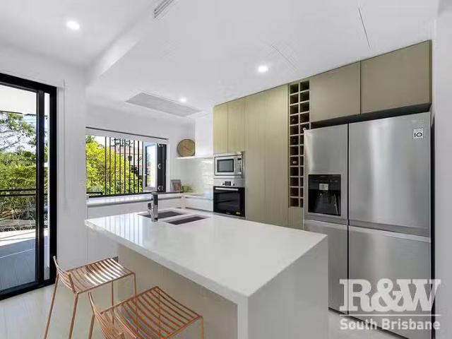 New 20/25 29 Stanley Street, Indooroopilly, QLD 4068