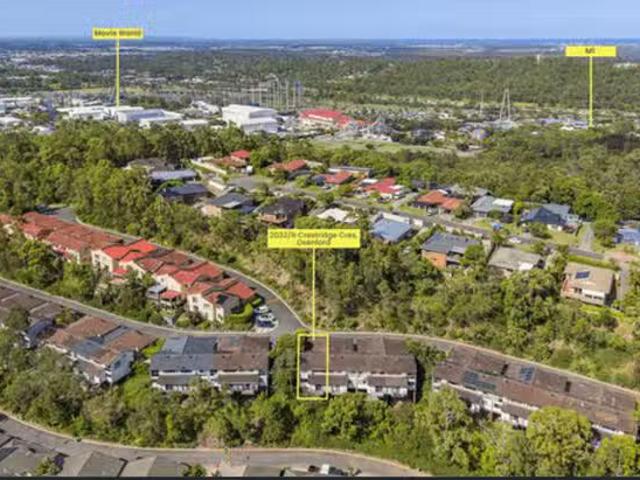 Cheap 2032/6 Crestridge Crescent, Oxenford, QLD 4210