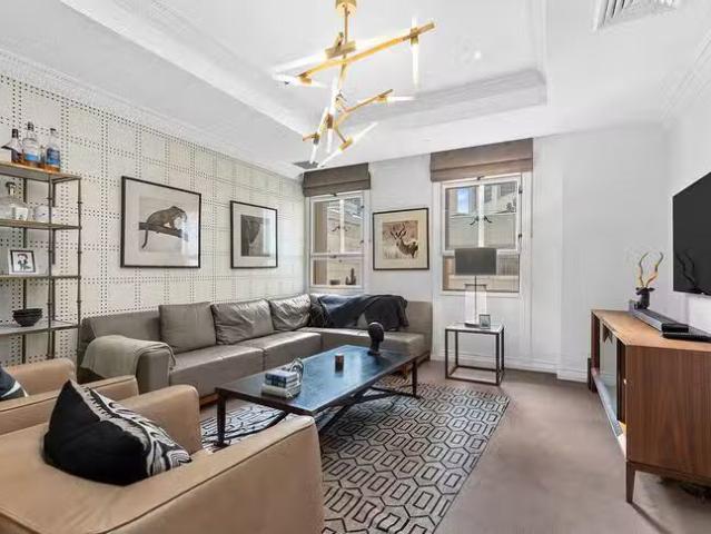 Cheap 203/201 Edward Street, Brisbane City, QLD 4000