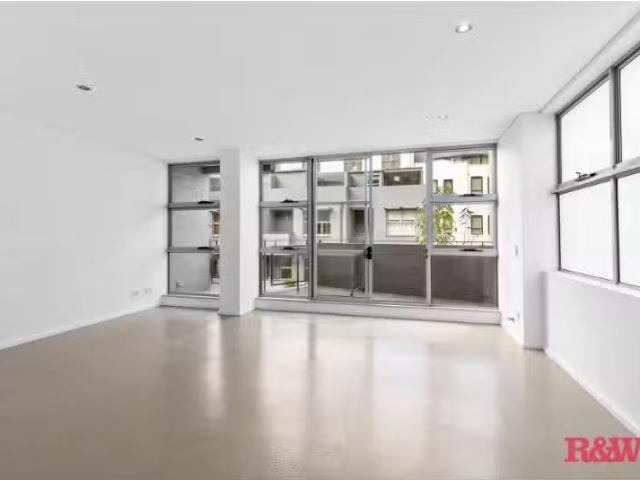 Deal! 203/56 Bay Street, Ultimo Apartment for rent Listed by.