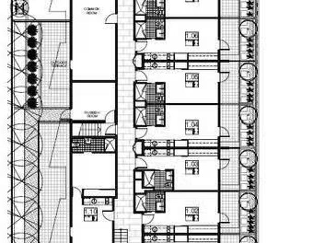 Nice 203/6 Bruce Street, Box Hill VIC 3128