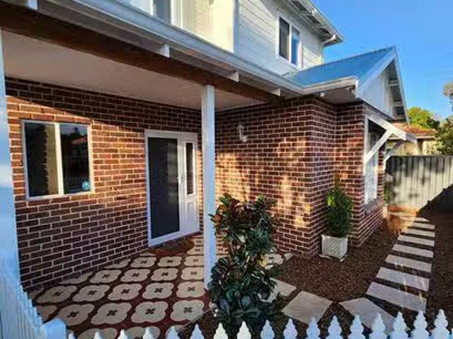 Just in! 207A Sixth Avenue, Inglewood, WA 6052