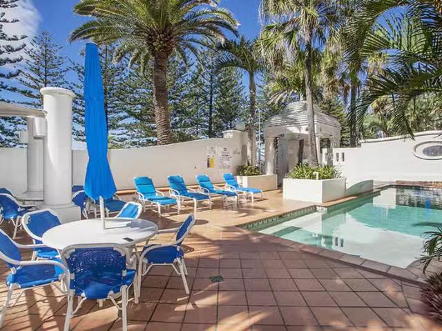 New 204/220 The Esplanade, Burleigh Heads, QLD 4220