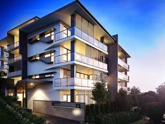 Cheap 204/30 York Street, Indooroopilly, QLD 4068