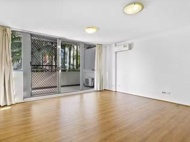 Nice 205/1 3 Larkin Street, Camperdown, NSW 2050