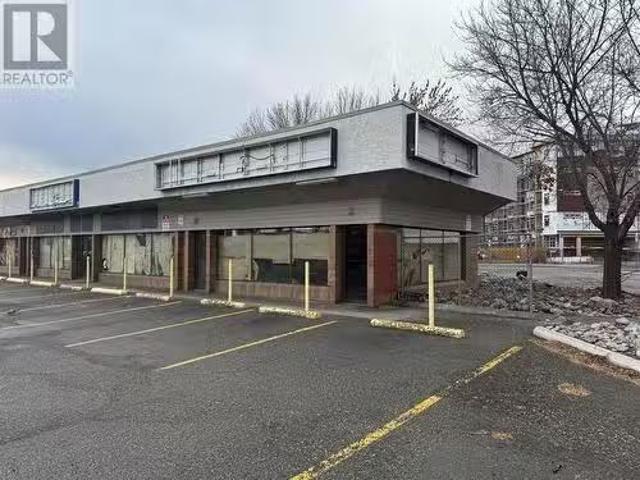 Charming 205 Tranquille Road, Kamloops, BC, V2B 8J8 commerci.