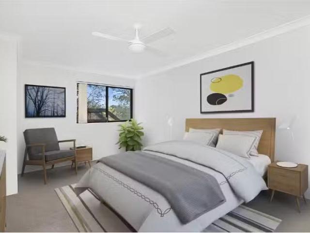 Rental! 20/5 Hume Street, Wollstonecraft Apartment for rent L.