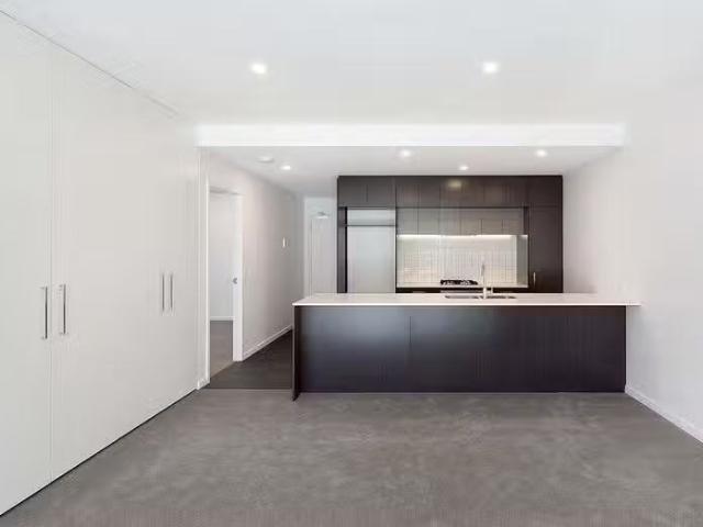Just in! 206/50 Garden Terrace, Newmarket, QLD 4051