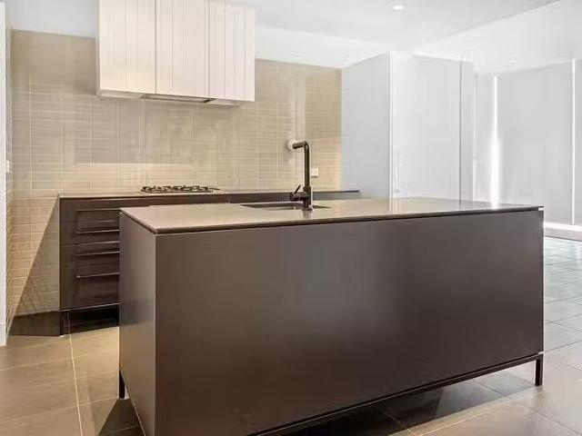 Nice 207/8 Bank Street, West End, QLD 4101