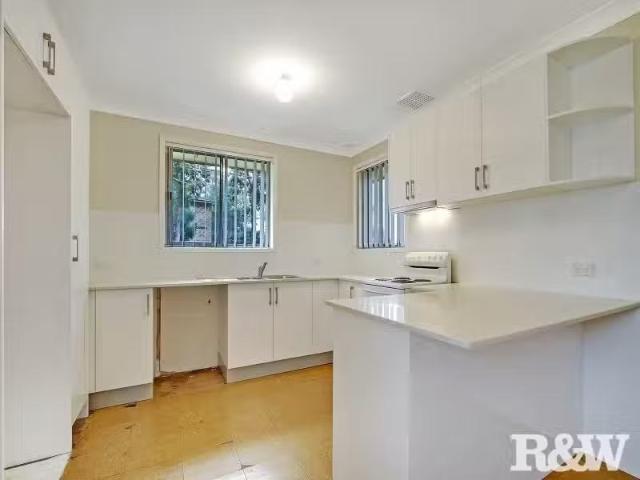 New 20 Mcmurdo Avenue, TREGEAR House for rent Listed by Rooty.