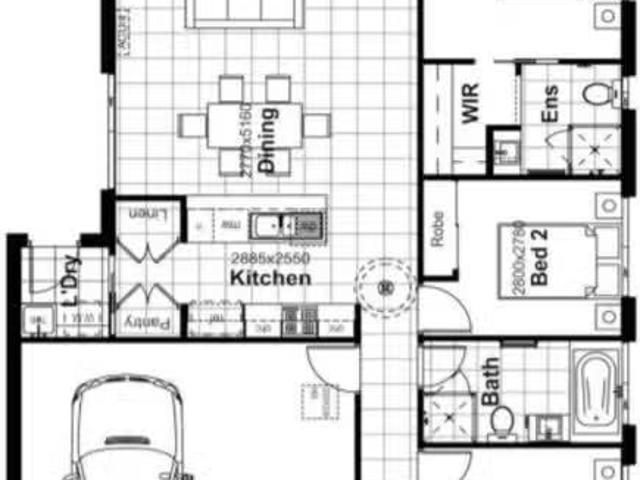 For Rent! 20 Nectar Avenue, Manor Lakes VIC 3024