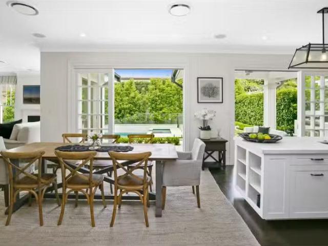 Rental! 20 Burrawong Avenue, Mosman House for rent Listed by.