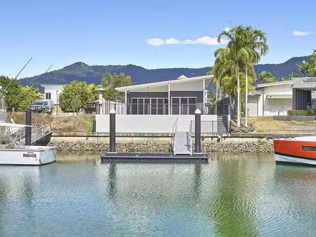For Rent! 20 Brindabella Quay, Trinity Park, QLD 4879