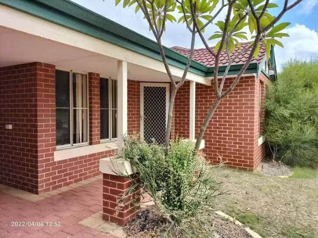 Just in! 20 Delmage Circle, Ellenbrook, WA 6069