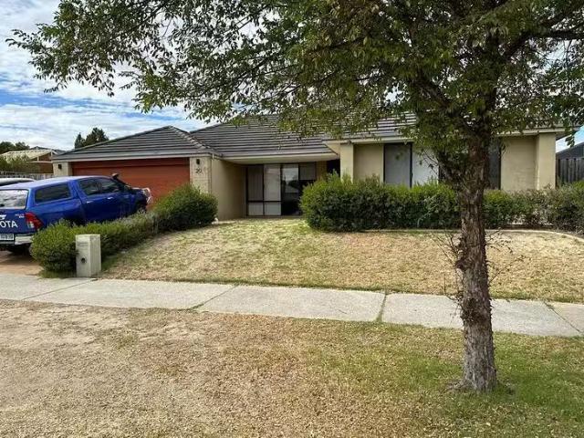 Deal! 20 Haflinger Drive, Henley Brook, WA 6055