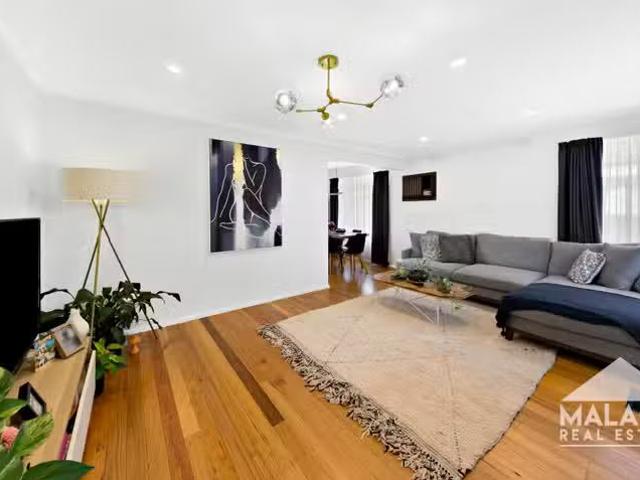 Rental! 20 Korowa Street, Sunshine West VIC 3020
