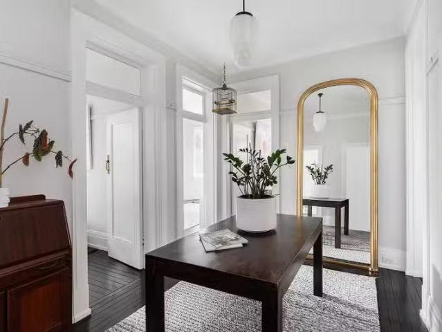 Charming 20 Waratah Street, Rushcutters Bay NSW 2011