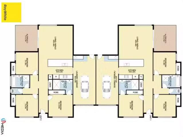 Cozy 2/13A Madgwick Drive, Armidale, NSW 2350