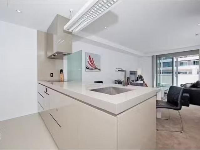 Deal! 210/2 Grose Street, Deakin Apartment for rent Listed by.