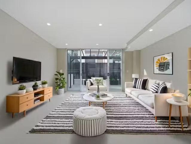 Deal! 2/116 118 Burwood Road, Croydon Park NSW 2133