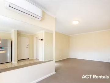 Queanbeyan, Greater Queanbeyan - Parking